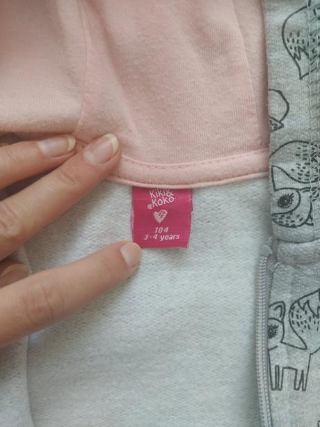 Mikina, kiki&koko,104