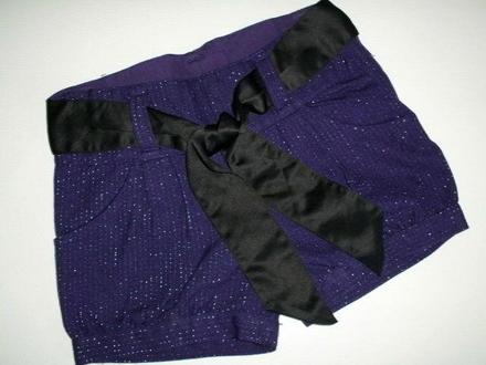Známe kraťasky od zn. h&m pre 5-6 roč. kočku, h&m,116