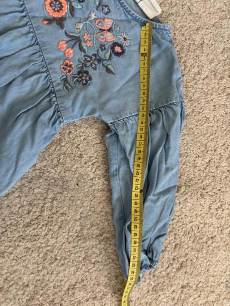Šaty h&m, h&m,98