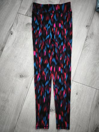 Športové legíny, active,xs