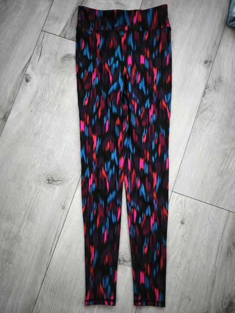 Športové legíny, active,xs