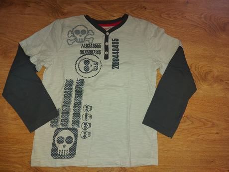 Tričko, cherokee,146