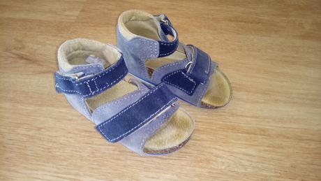 Papuče protetika 15cm, protetika,24