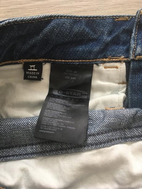 Riflova sukna g-star raw, g-star raw,26