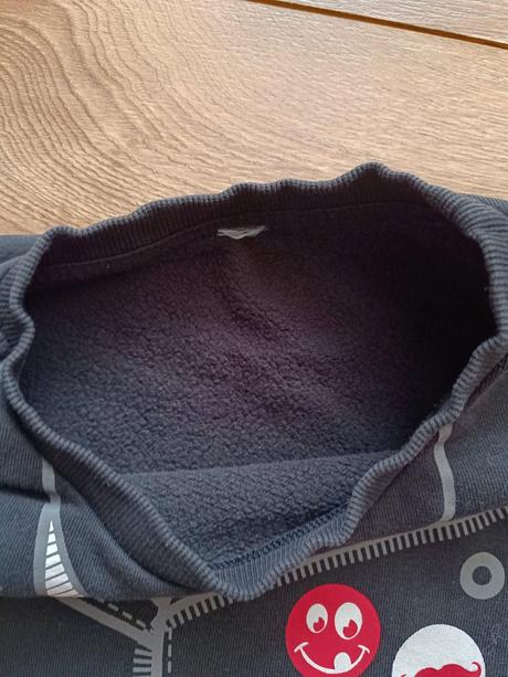 Hrubsie tricko 134, 134