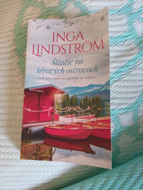 Kniha romantická, 