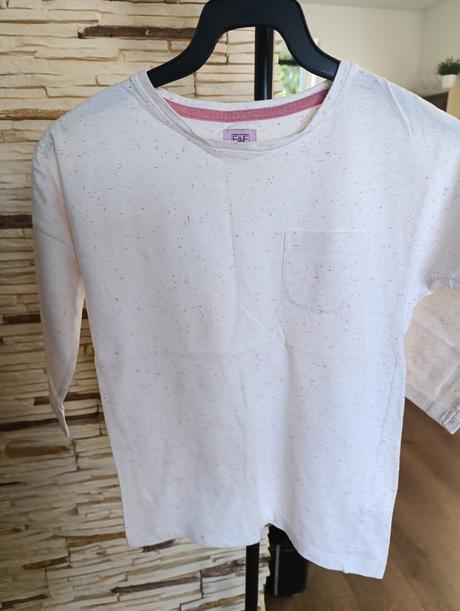 Tričko, f&f,140