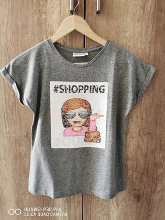 Detské tričko, 158