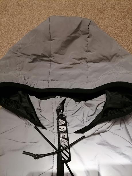 Bunda, chapter young,m