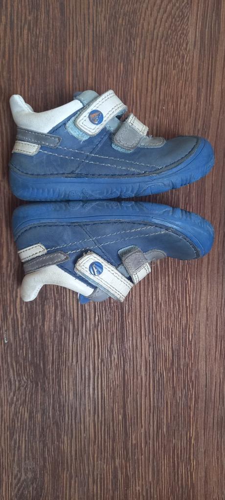 D.d.step barefoot rada 073 v.21, d.d.step,21