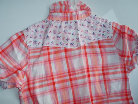 Tunika adams n 6 rokov,5 eur, adams,116