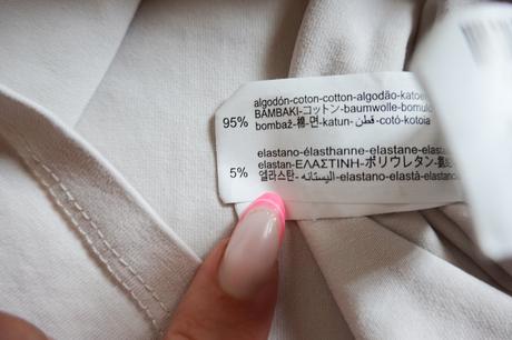 Bavlnené tričko zara, zara,l