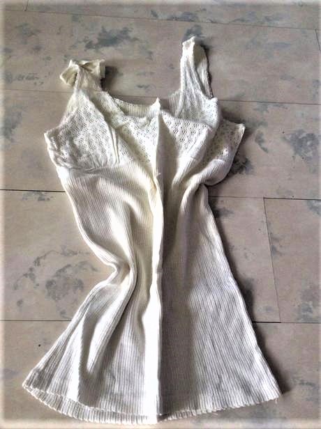 Termo tielko č. m / l, l