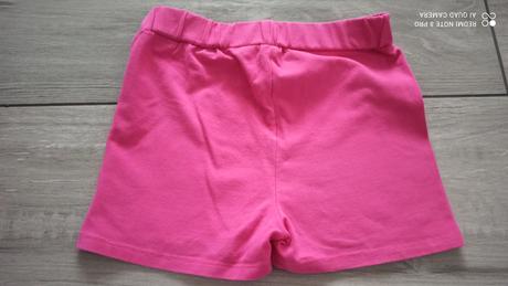 Kraťasy tik tok 152, kids club,152