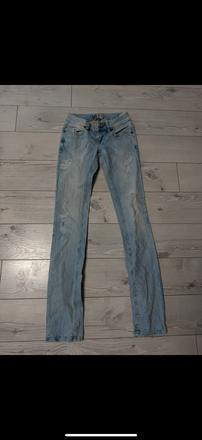 Rifle, denim,34