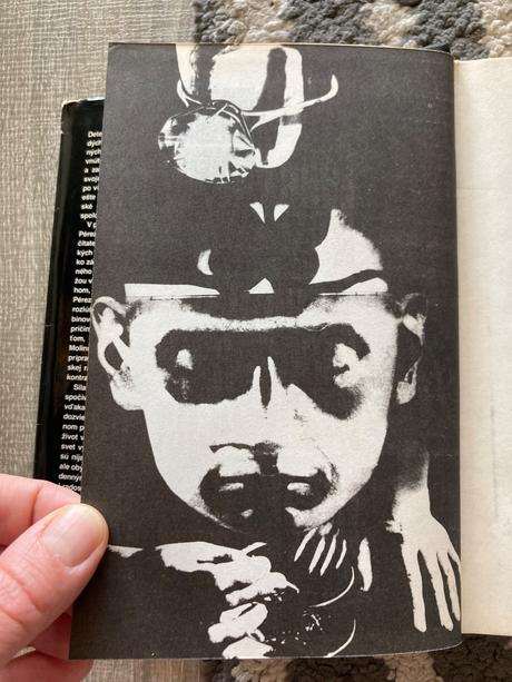 R. valero, a. perez,a. molina nie je čas.. (1984),