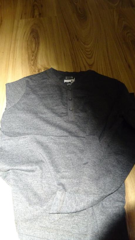 Tričko, pepperts,134