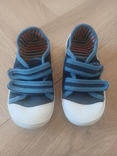 Plátenky, befado,24