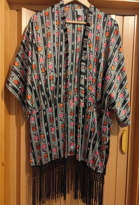 Plážová blúzka, lindex,m