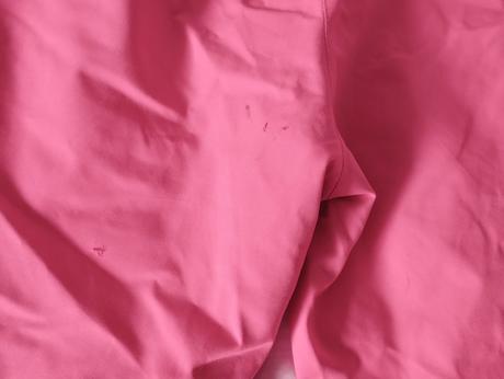 Ružové oteplovacky, 164