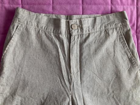 Letné nohavice zara, zara,m