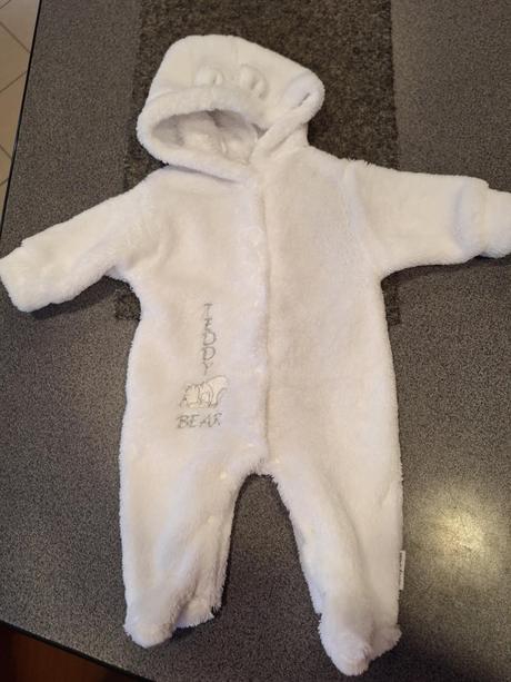 Huňatý overal, lady ann,56