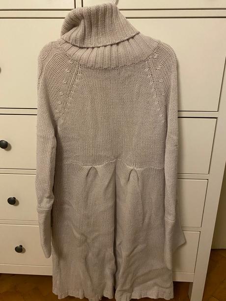 Dámsky dlhý sveter mango, mango,l