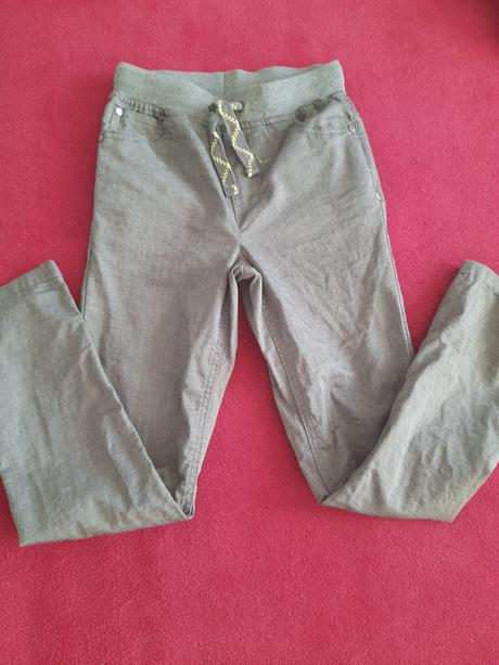 Nohavice coccodrillo, coccodrillo,134