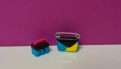 Monster high doplnky frankie, 