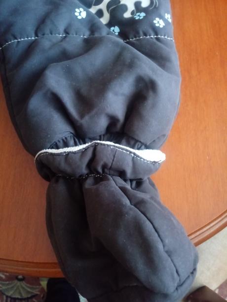 Kombinéza, baby club,86