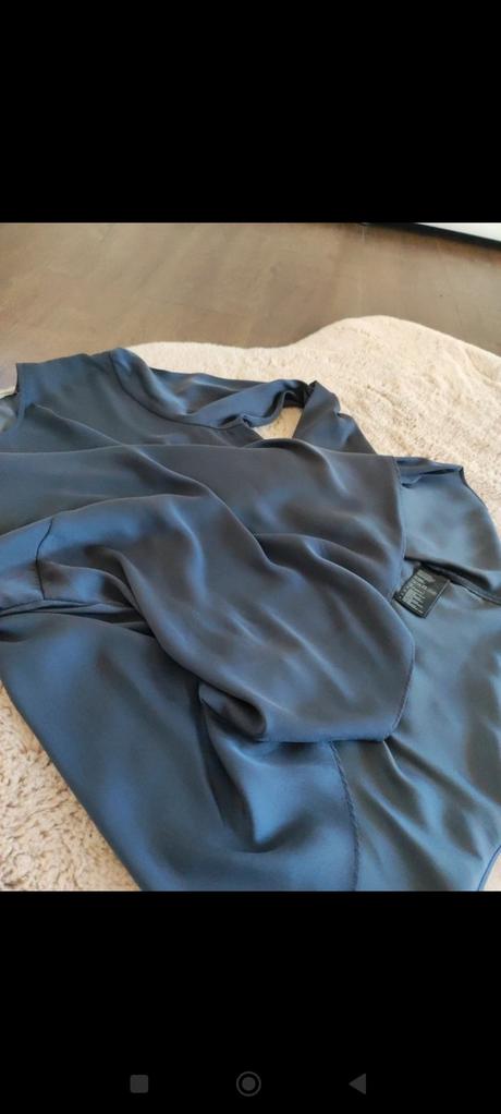 Dámska blúzka, h&m,l