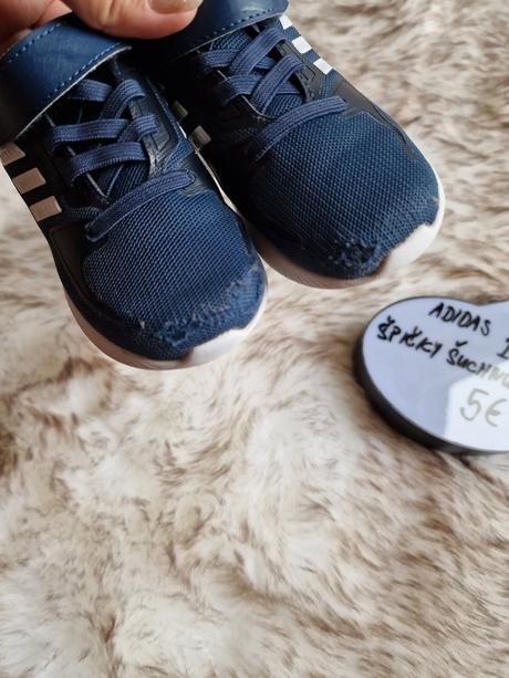 Adidas tenisky, adidas,25