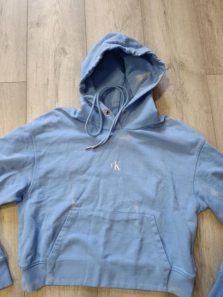 Mikina ck, calvin klein,s