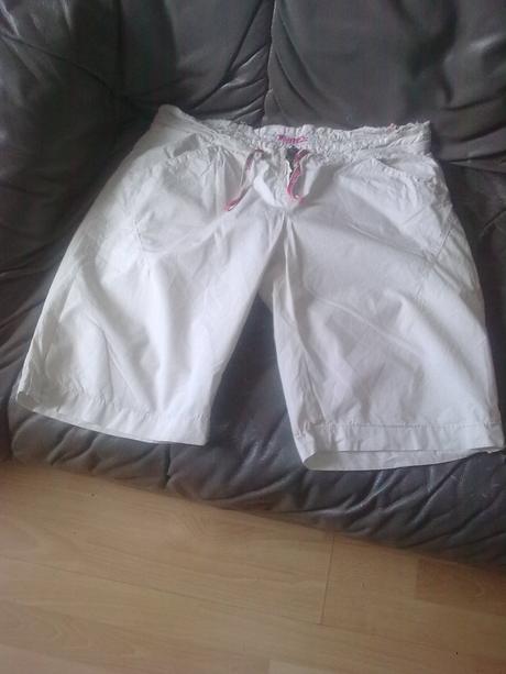 Dámske športové kraťase, xl