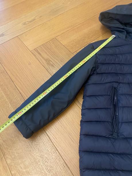 Prechodny kabat zara, zara,134