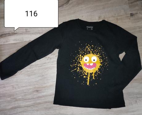 Chlapcenske tricko, gate,116