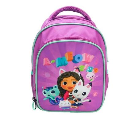 Batoh gábinin kúzelný domček 30 cm,