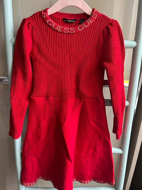 Guess šatky velkost 110, guess,110