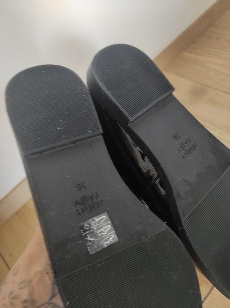 Lakovky jenny fairy, 36