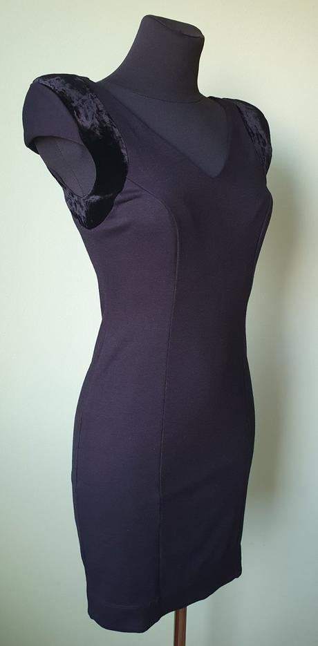 Elegantné šaty thamara capelao, s