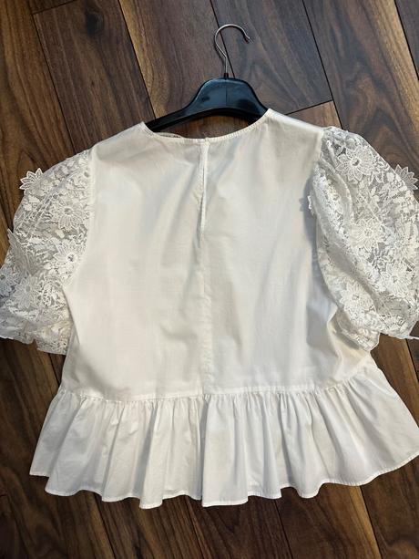 Dámska blúzka, zara,m