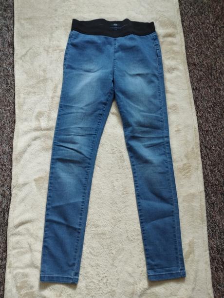 Elastické dzeginy 38, f&f,38