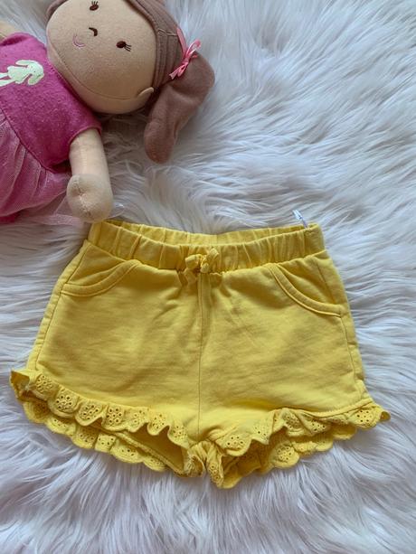 Šortky c&a 74, c&a,74