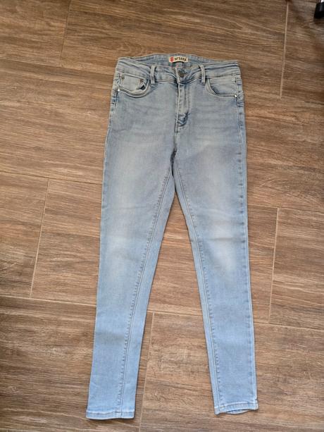 Elastické rifle m, m