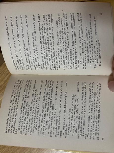 Kniha- prístav podvodníkov- l. espinoza, 