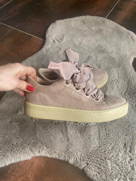 Guess sneakers v. 38, guess,38