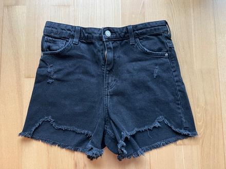 Šortky h&m v. 158, h&m,158