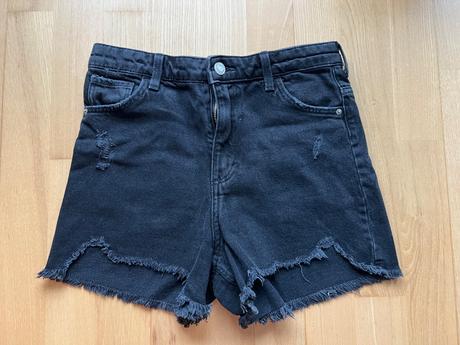 Šortky h&m v. 158, h&m,158