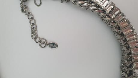 Náhrdelník zara, zara