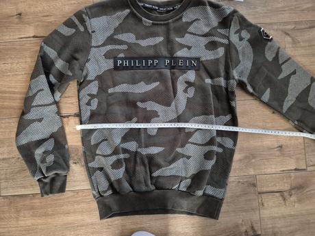 Mikina phillip plein, 170